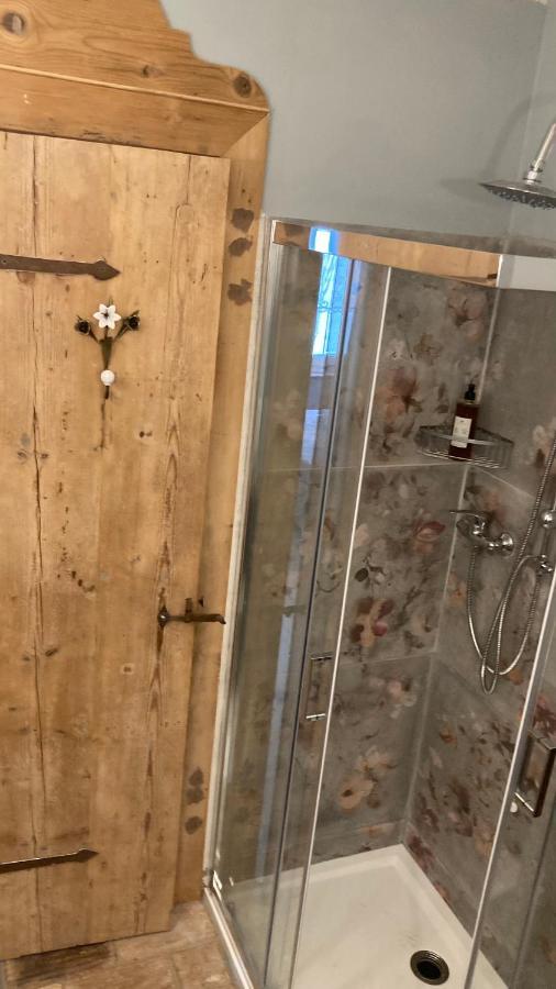 B&B Antique Maison 소아베 외부 사진