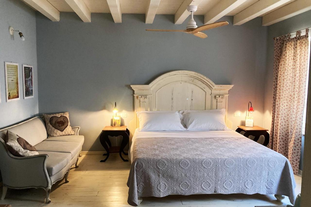 B&B Antique Maison 소아베 외부 사진
