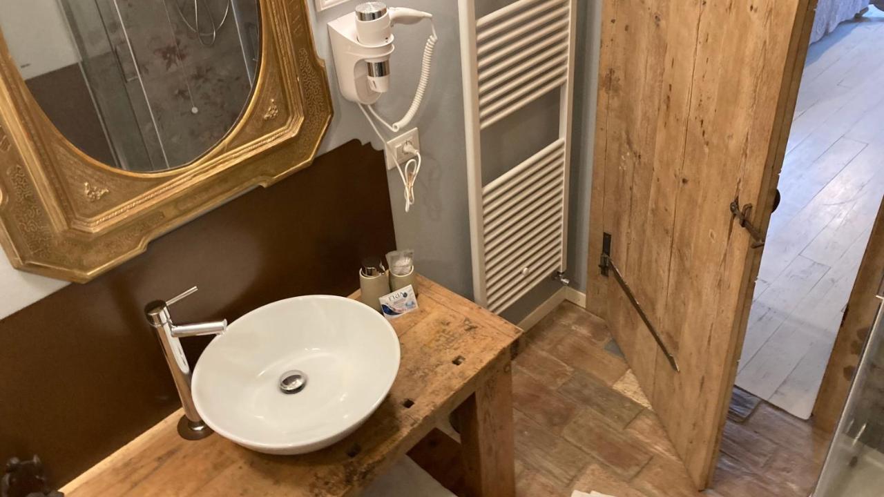 B&B Antique Maison 소아베 외부 사진