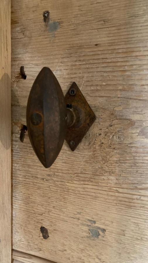 B&B Antique Maison 소아베 외부 사진