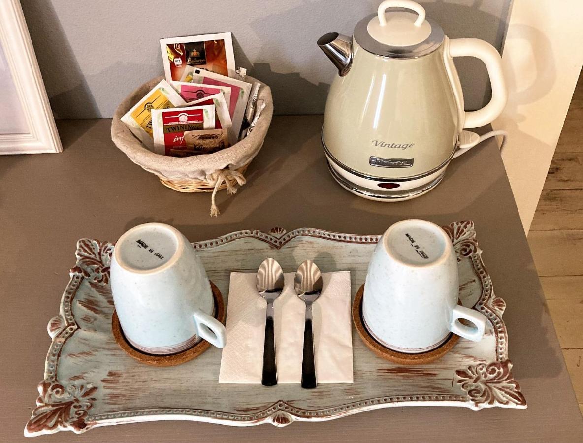 B&B Antique Maison 소아베 외부 사진