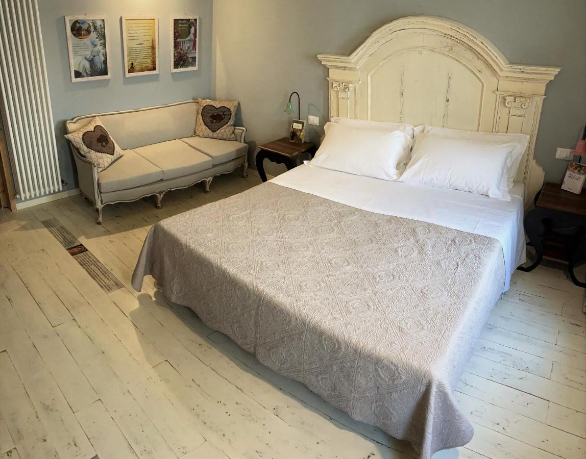 B&B Antique Maison 소아베 외부 사진