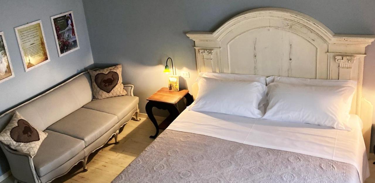 B&B Antique Maison 소아베 외부 사진