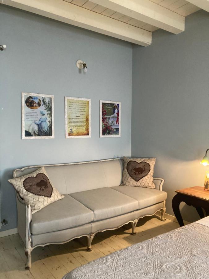 B&B Antique Maison 소아베 외부 사진