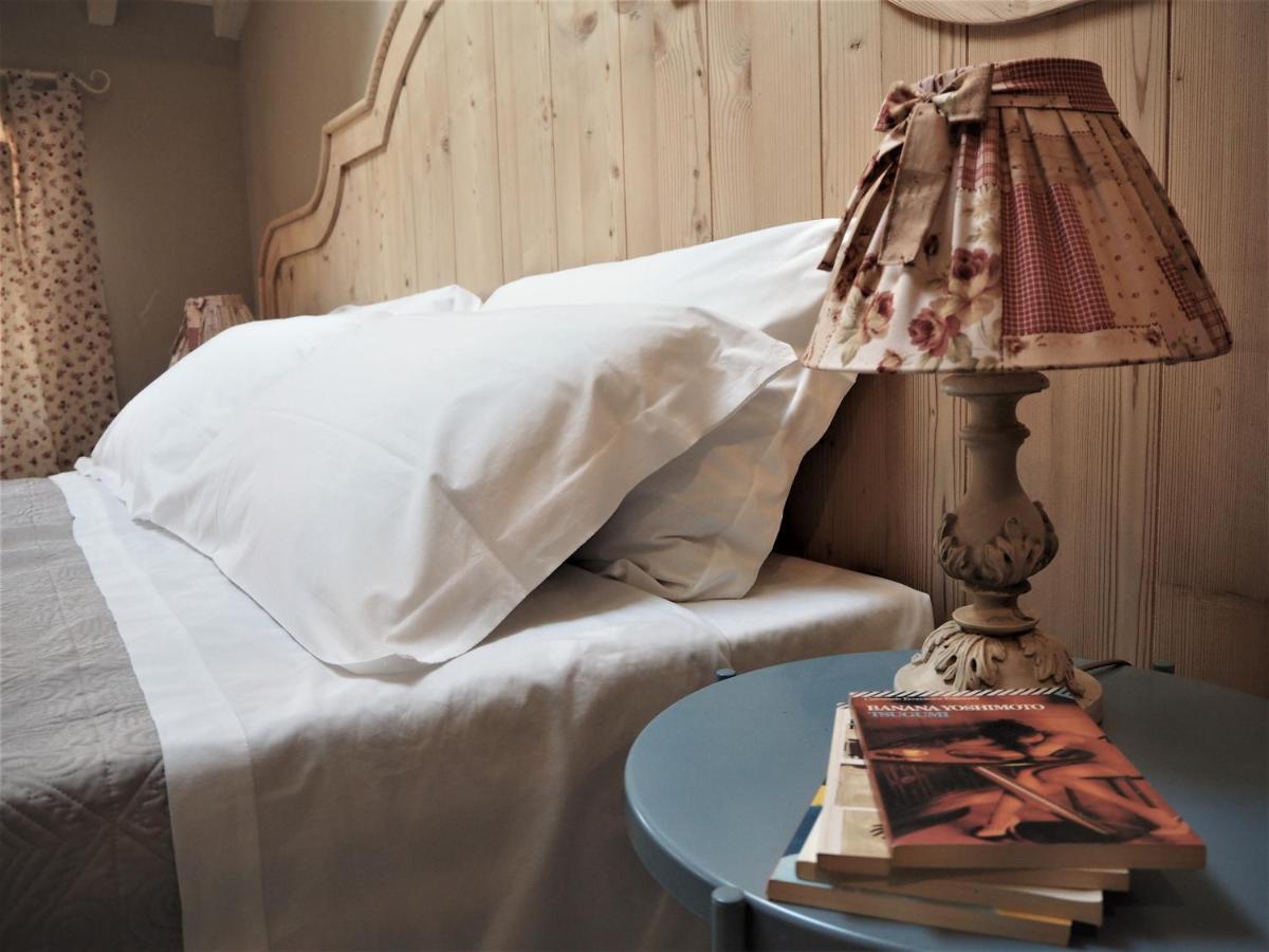 B&B Antique Maison 소아베 외부 사진