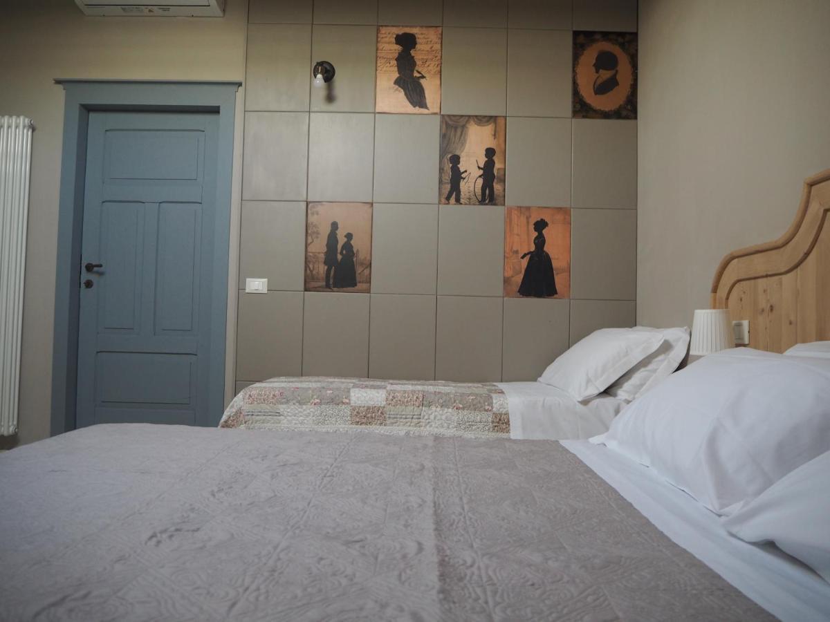 B&B Antique Maison 소아베 외부 사진