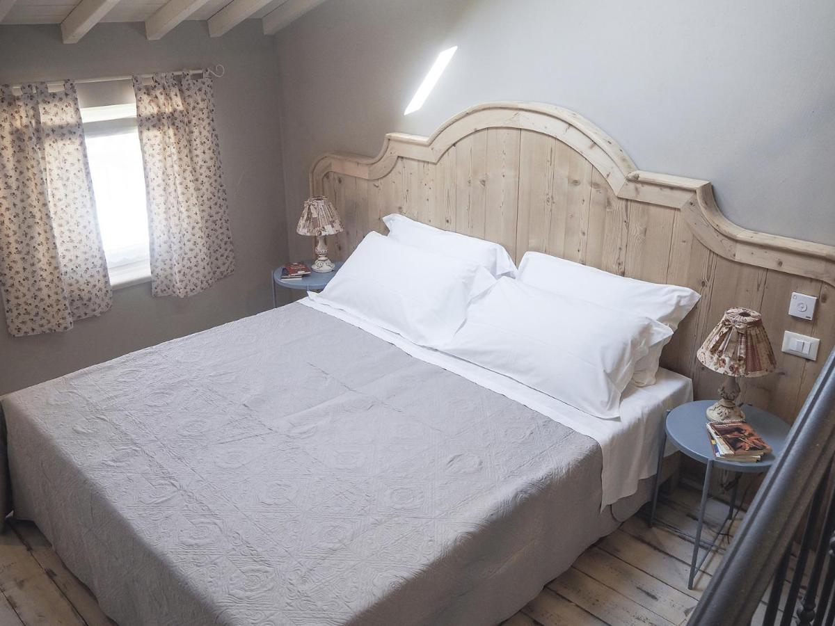 B&B Antique Maison 소아베 외부 사진