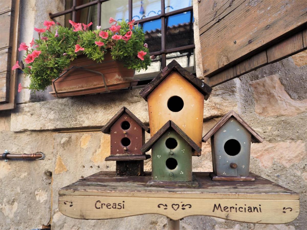 B&B Antique Maison 소아베 외부 사진