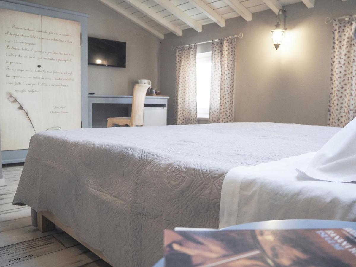 B&B Antique Maison 소아베 외부 사진