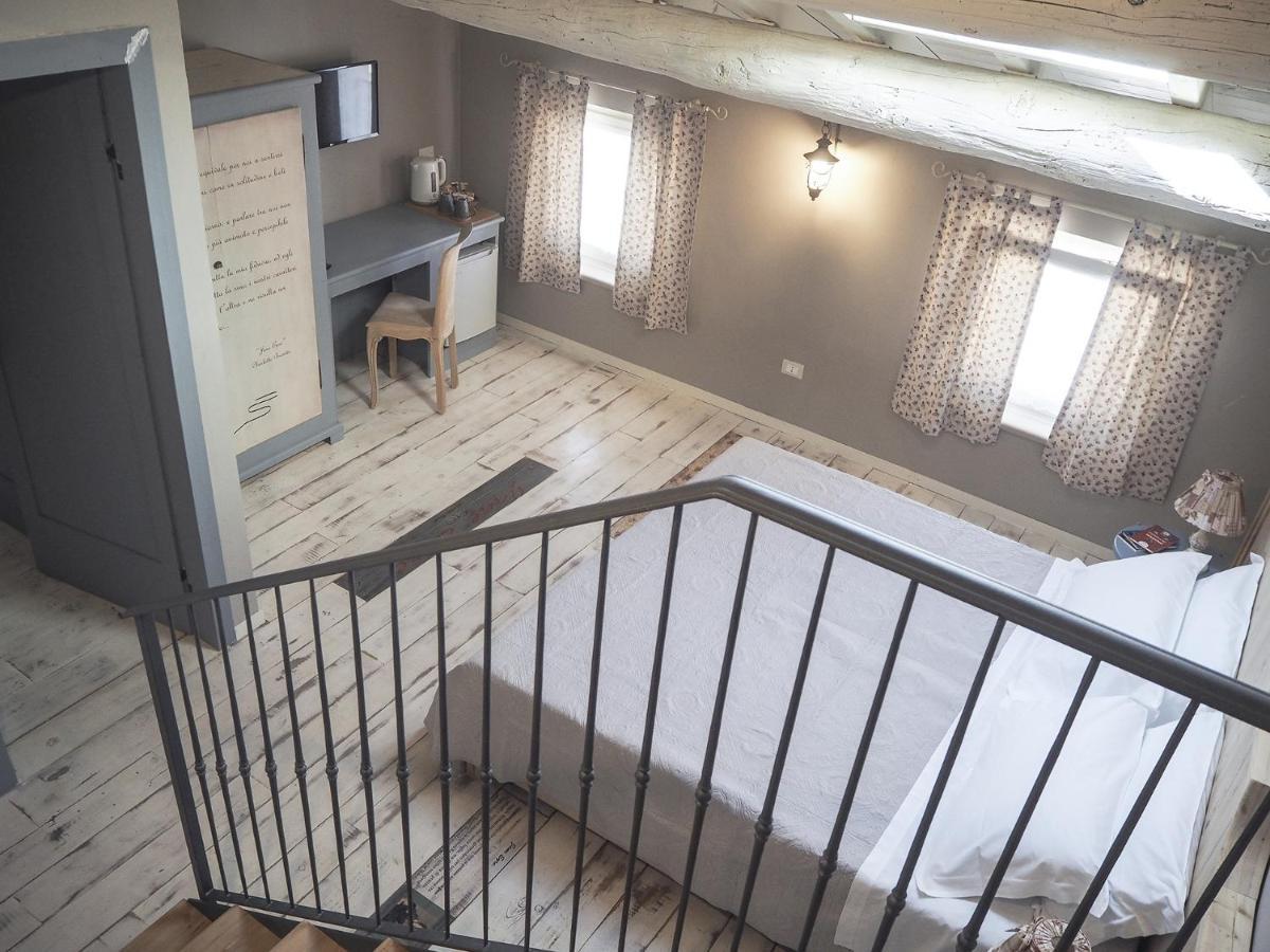 B&B Antique Maison 소아베 외부 사진