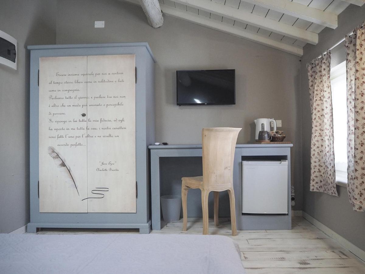 B&B Antique Maison 소아베 외부 사진