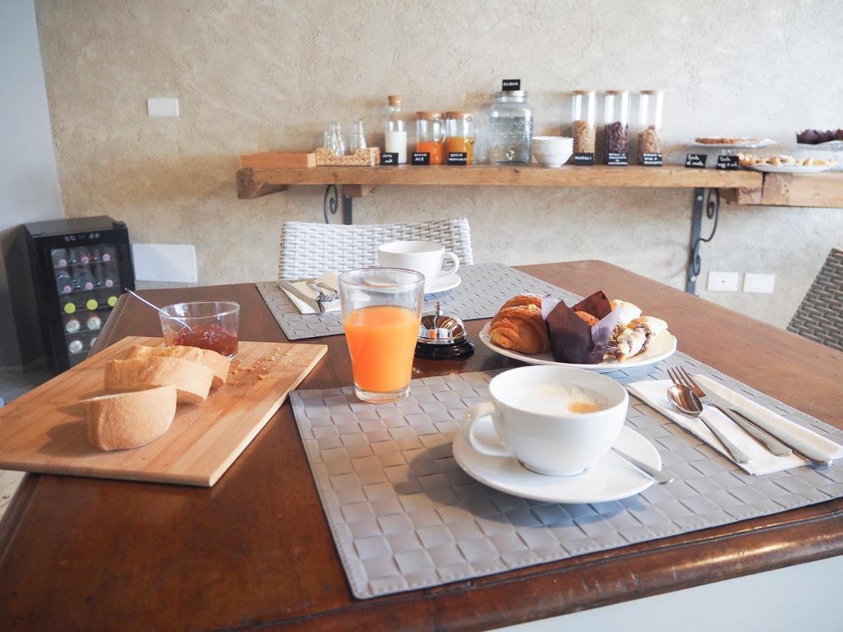 B&B Antique Maison 소아베 외부 사진