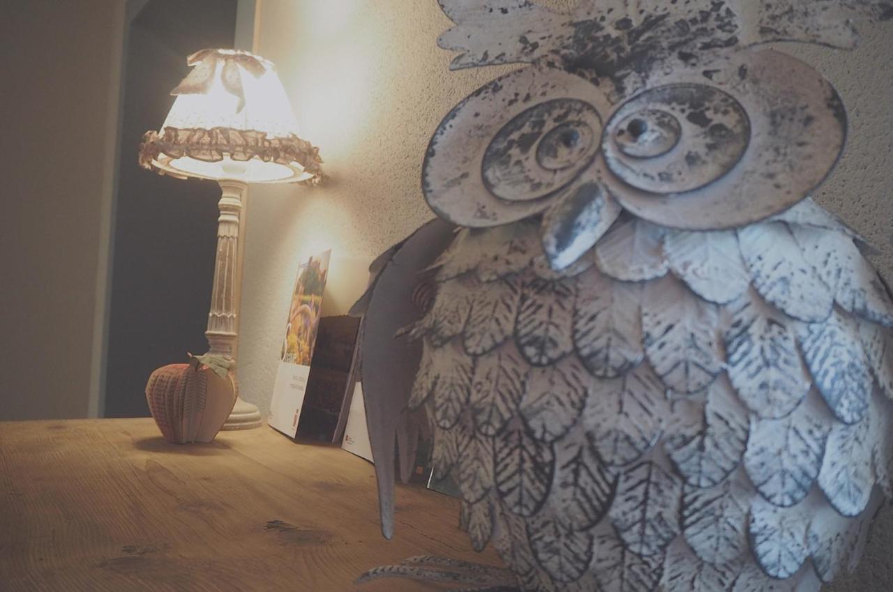 B&B Antique Maison 소아베 외부 사진