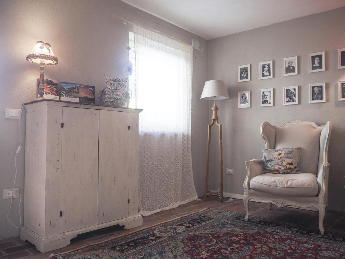 B&B Antique Maison 소아베 외부 사진