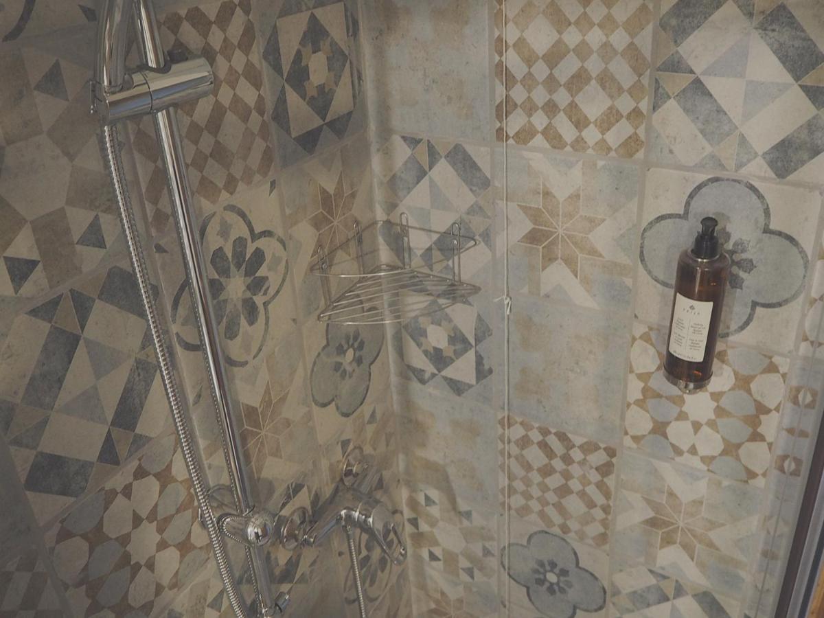 B&B Antique Maison 소아베 외부 사진