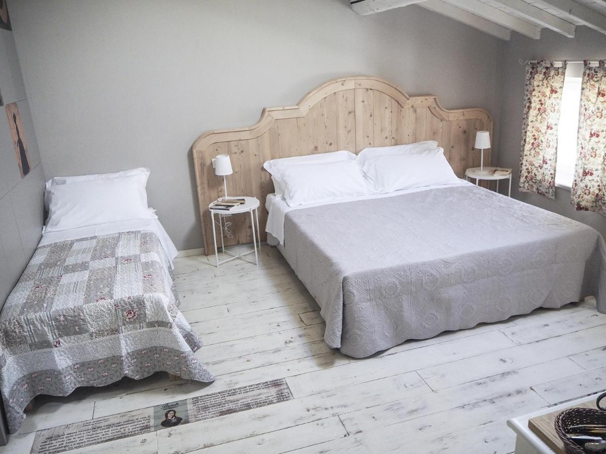 B&B Antique Maison 소아베 외부 사진