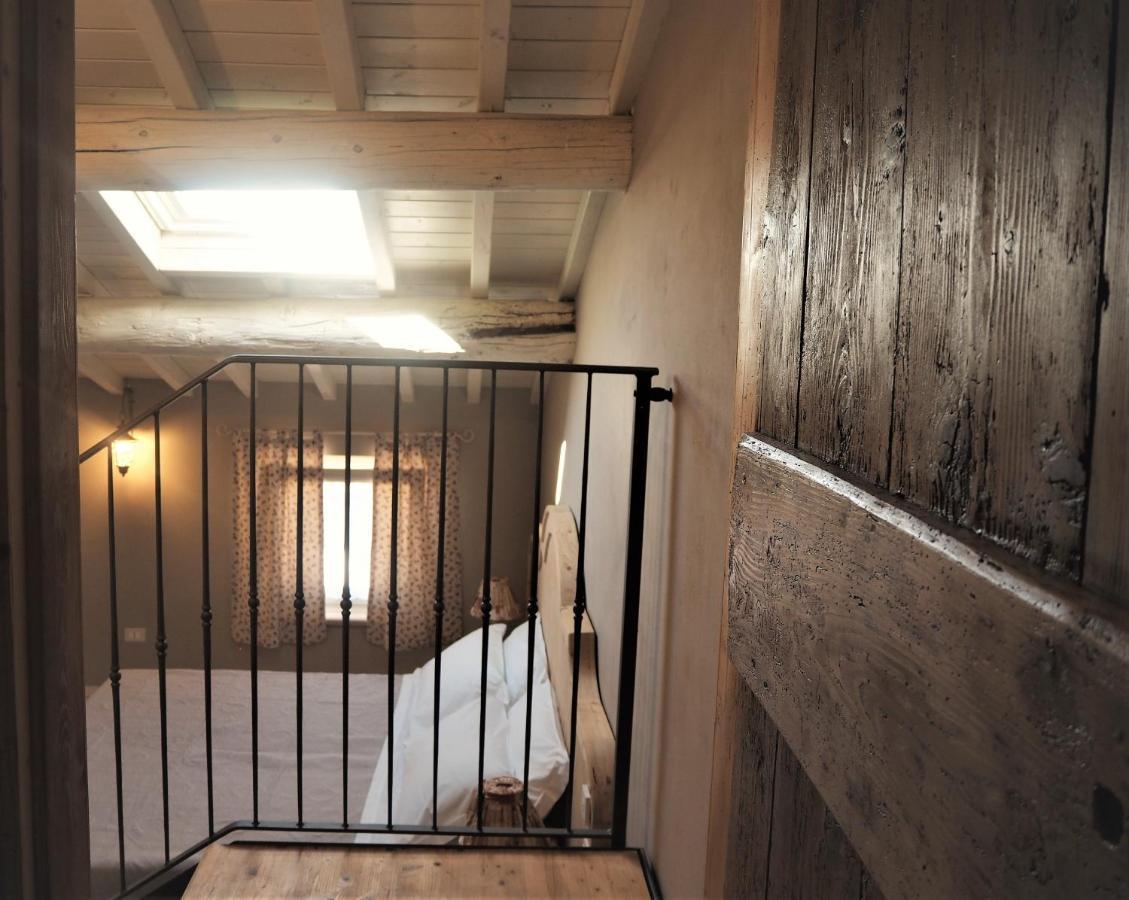 B&B Antique Maison 소아베 외부 사진