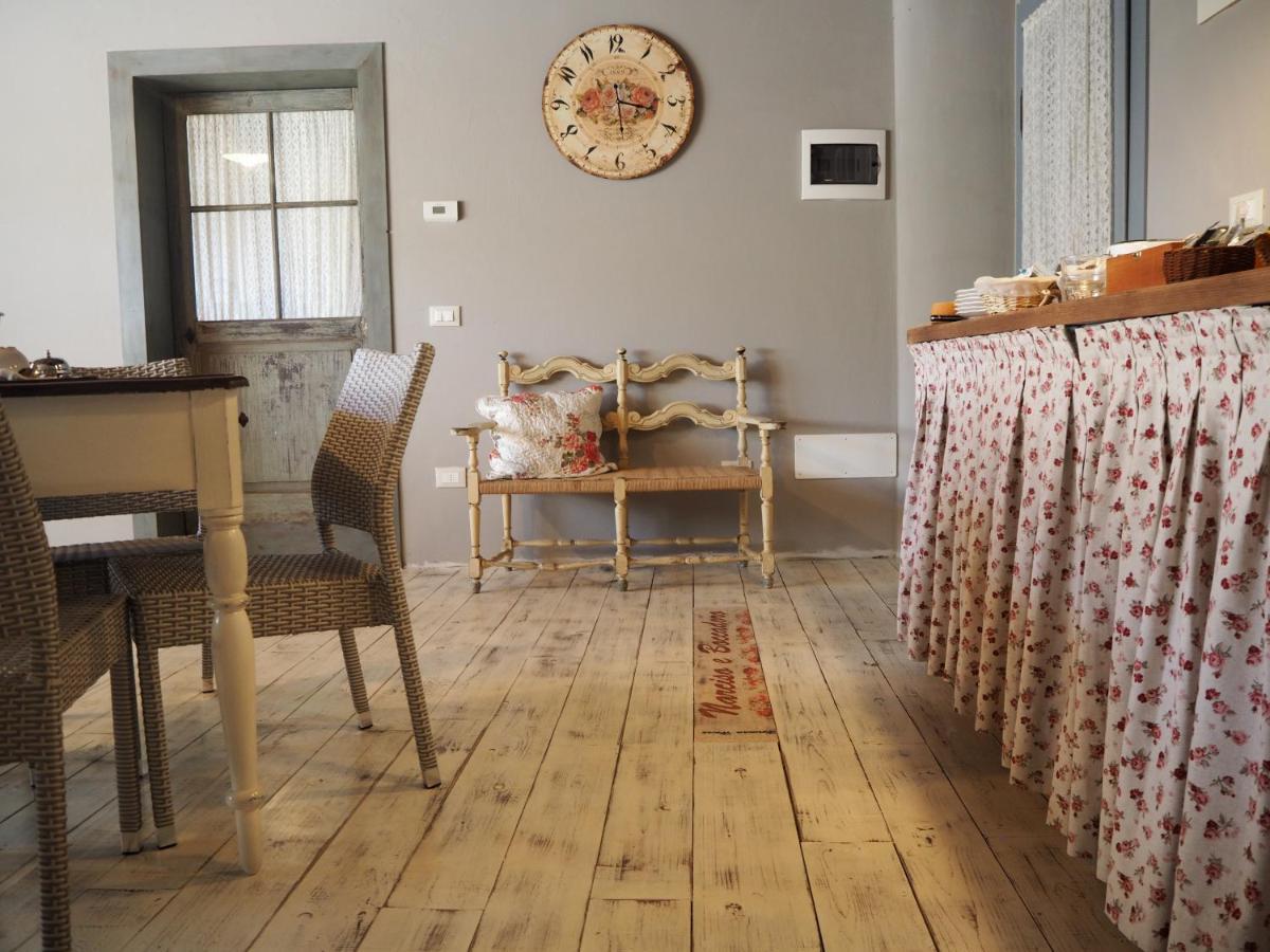 B&B Antique Maison 소아베 외부 사진