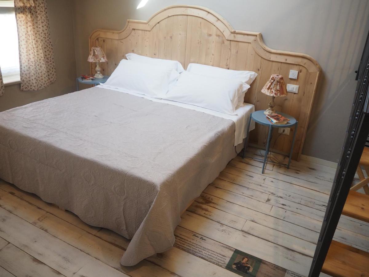 B&B Antique Maison 소아베 외부 사진