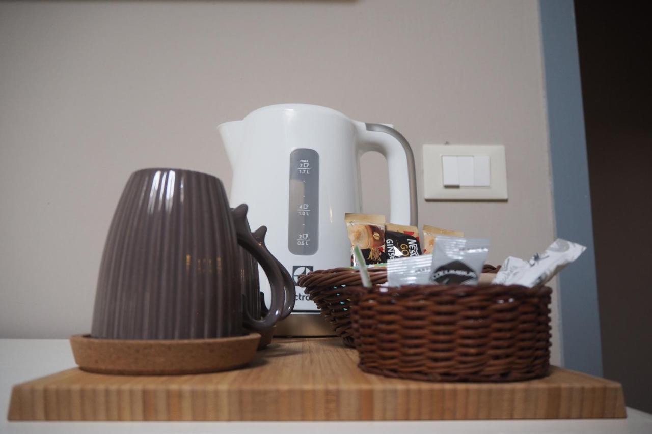 B&B Antique Maison 소아베 외부 사진