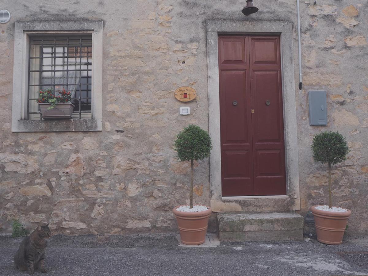 B&B Antique Maison 소아베 외부 사진